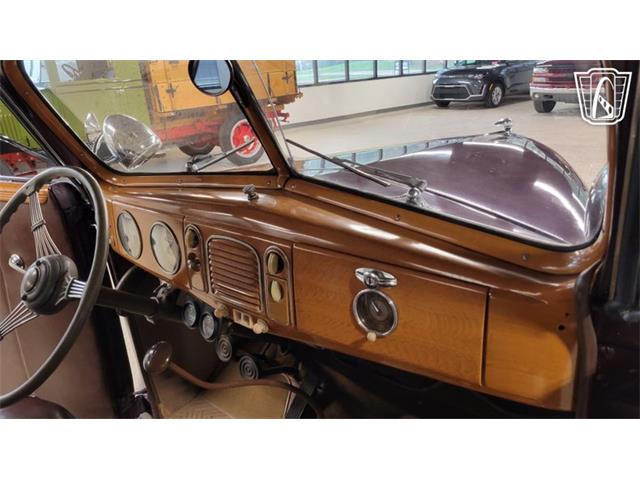 1938 Ford Deluxe (CC-2108733) for sale in Dearborn, Michigan