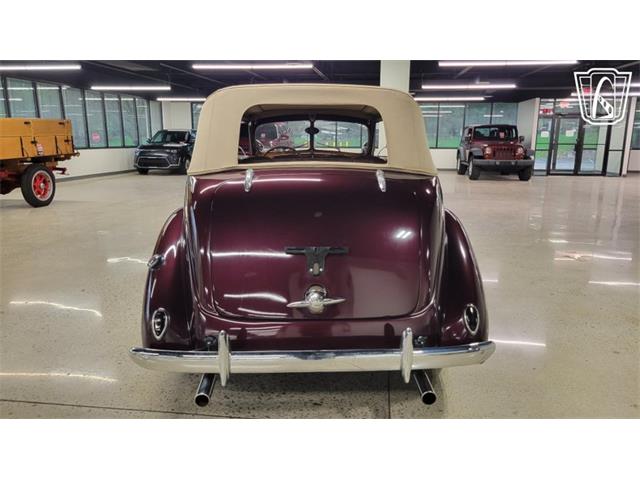 1938 Ford Deluxe (CC-2108733) for sale in Dearborn, Michigan