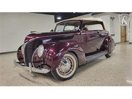 1938 Ford Deluxe (CC-2108733) for sale in Dearborn, Michigan