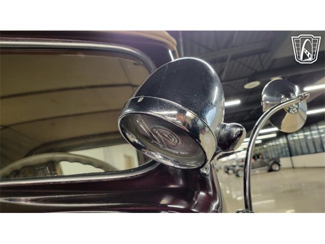 1938 Ford Deluxe (CC-2108733) for sale in Dearborn, Michigan