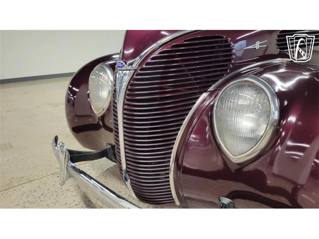 1938 Ford Deluxe (CC-2108733) for sale in Dearborn, Michigan