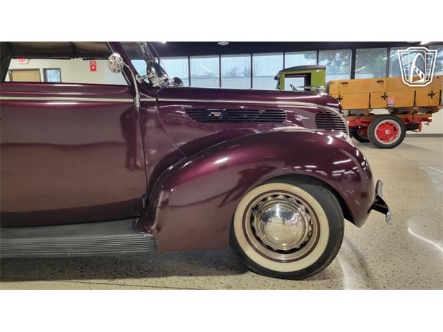 1938 Ford Deluxe (CC-2108733) for sale in Dearborn, Michigan