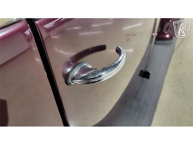 1938 Ford Deluxe (CC-2108733) for sale in Dearborn, Michigan