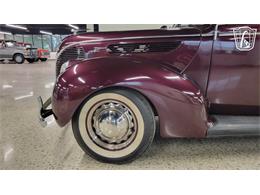 1938 Ford Deluxe (CC-2108733) for sale in Dearborn, Michigan