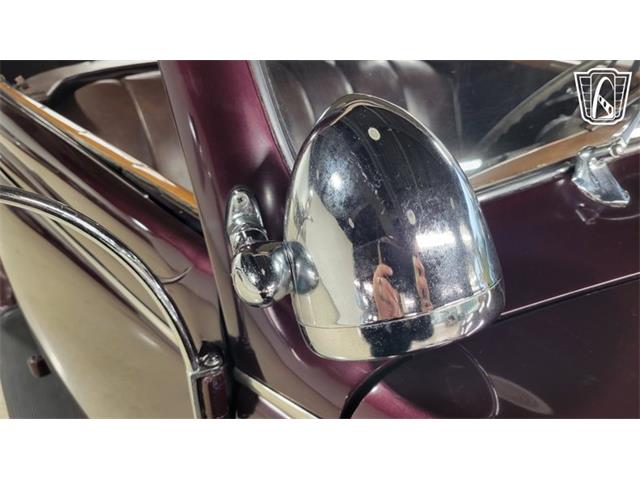 1938 Ford Deluxe (CC-2108733) for sale in Dearborn, Michigan