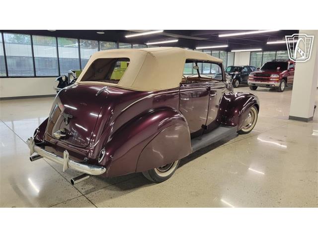 1938 Ford Deluxe (CC-2108733) for sale in Dearborn, Michigan