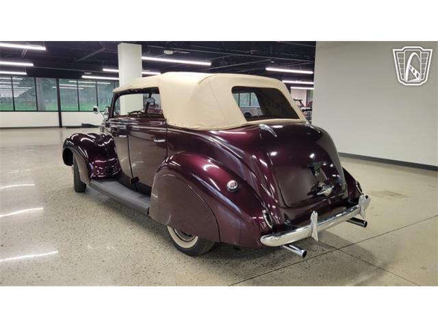 1938 Ford Deluxe (CC-2108733) for sale in Dearborn, Michigan