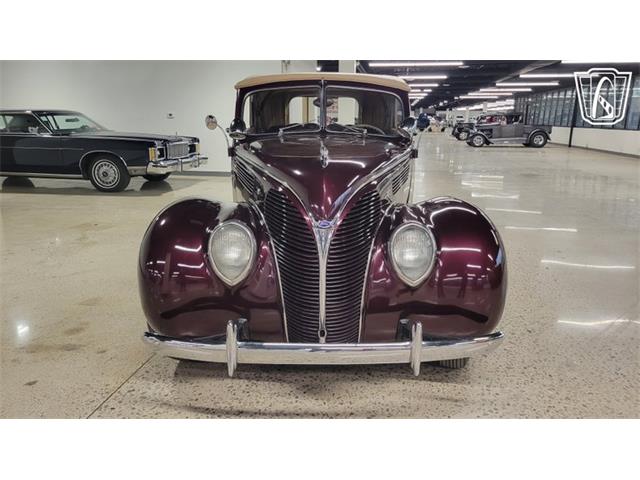 1938 Ford Deluxe (CC-2108733) for sale in Dearborn, Michigan