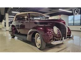 1938 Ford Deluxe (CC-2108733) for sale in Dearborn, Michigan