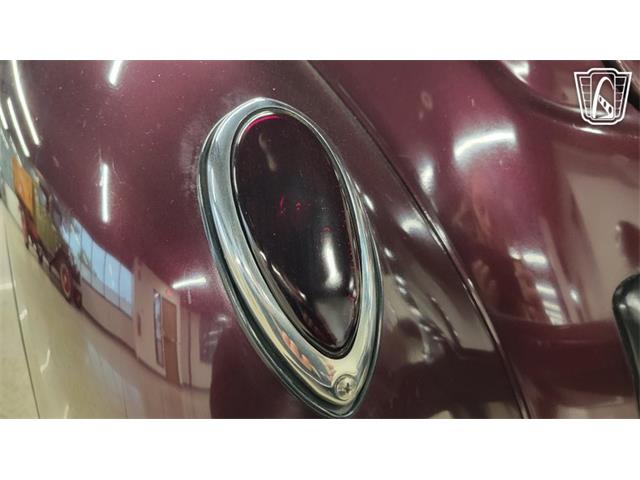 1938 Ford Deluxe (CC-2108733) for sale in Dearborn, Michigan