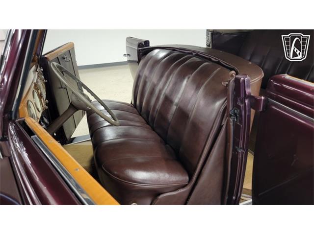 1938 Ford Deluxe (CC-2108733) for sale in Dearborn, Michigan