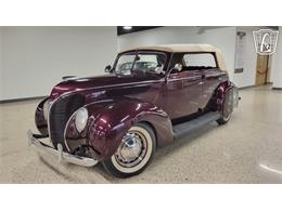 1938 Ford Deluxe (CC-2108733) for sale in Dearborn, Michigan