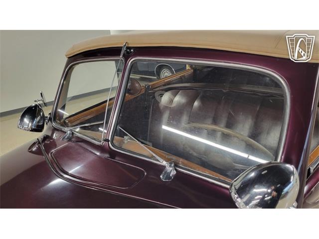 1938 Ford Deluxe (CC-2108733) for sale in Dearborn, Michigan