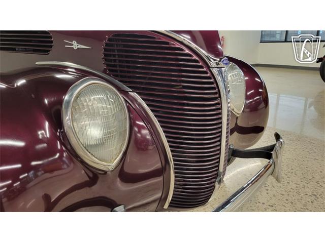 1938 Ford Deluxe (CC-2108733) for sale in Dearborn, Michigan
