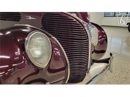 1938 Ford Deluxe (CC-2108733) for sale in Dearborn, Michigan