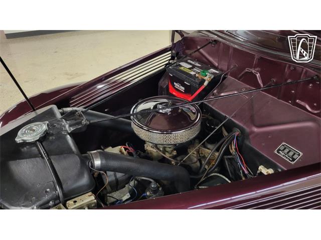 1938 Ford Deluxe (CC-2108733) for sale in Dearborn, Michigan
