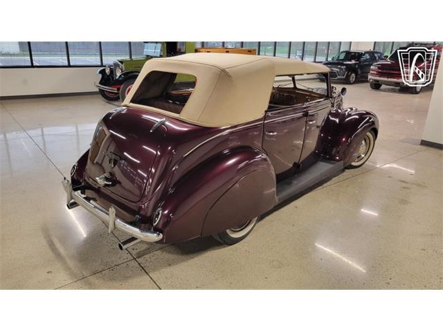 1938 Ford Deluxe (CC-2108733) for sale in Dearborn, Michigan