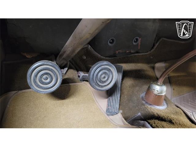 1938 Ford Deluxe (CC-2108733) for sale in Dearborn, Michigan