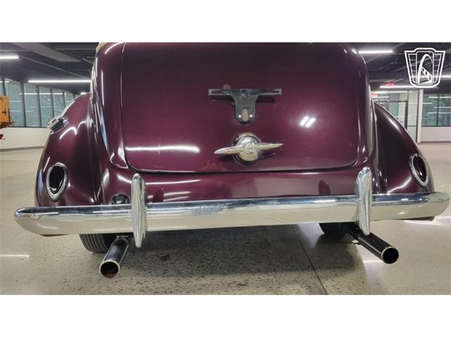 1938 Ford Deluxe (CC-2108733) for sale in Dearborn, Michigan