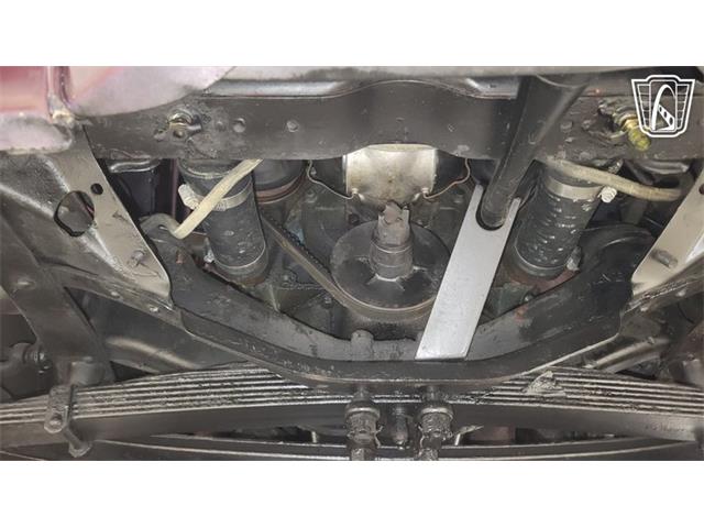1938 Ford Deluxe (CC-2108733) for sale in Dearborn, Michigan