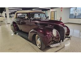 1938 Ford Deluxe (CC-2108733) for sale in Dearborn, Michigan