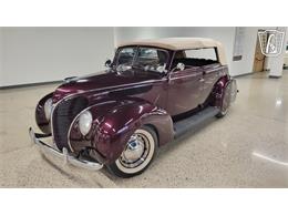 1938 Ford Deluxe (CC-2108733) for sale in Dearborn, Michigan