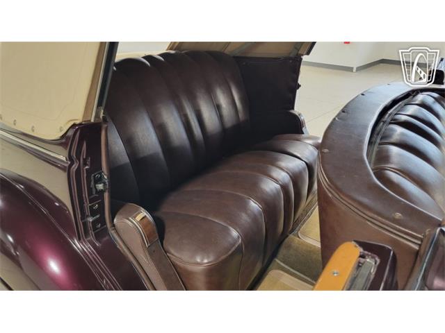 1938 Ford Deluxe (CC-2108733) for sale in Dearborn, Michigan