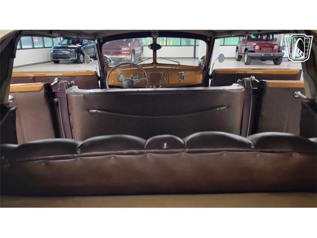 1938 Ford Deluxe (CC-2108733) for sale in Dearborn, Michigan