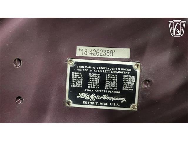 1938 Ford Deluxe (CC-2108733) for sale in Dearborn, Michigan
