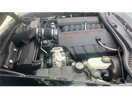 2005 Chevrolet Corvette (CC-2108734) for sale in Cadillac, Michigan