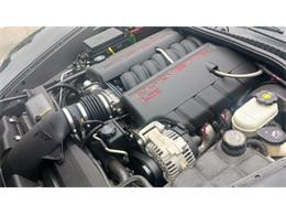 2005 Chevrolet Corvette (CC-2108734) for sale in Cadillac, Michigan