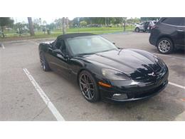 2005 Chevrolet Corvette (CC-2108734) for sale in Cadillac, Michigan