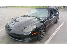 2005 Chevrolet Corvette (CC-2108734) for sale in Cadillac, Michigan
