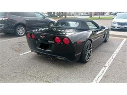 2005 Chevrolet Corvette (CC-2108734) for sale in Cadillac, Michigan