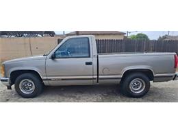 1998 GMC 1500 (CC-2108735) for sale in Cadillac, Michigan