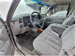 1998 GMC 1500 (CC-2108735) for sale in Cadillac, Michigan