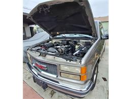 1998 GMC 1500 (CC-2108735) for sale in Cadillac, Michigan