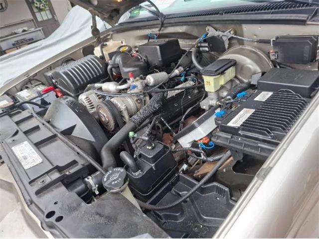 1998 GMC 1500 (CC-2108735) for sale in Cadillac, Michigan