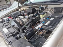 1998 GMC 1500 (CC-2108735) for sale in Cadillac, Michigan