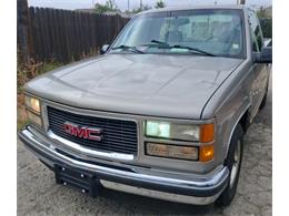 1998 GMC 1500 (CC-2108735) for sale in Cadillac, Michigan