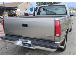 1998 GMC 1500 (CC-2108735) for sale in Cadillac, Michigan