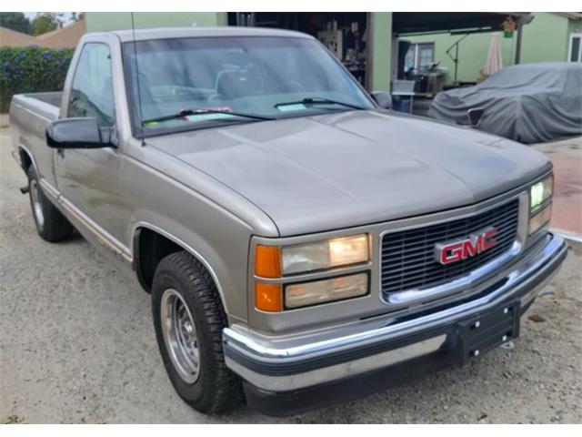 1998 GMC 1500 (CC-2108735) for sale in Cadillac, Michigan