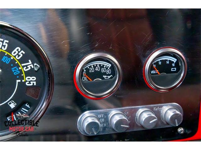 1986 Jeep CJ7 (CC-2108736) for sale in Marietta, Georgia