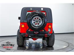 1986 Jeep CJ7 (CC-2108736) for sale in Marietta, Georgia