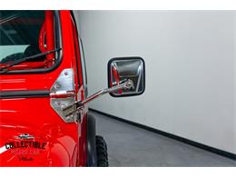 1986 Jeep CJ7 (CC-2108736) for sale in Marietta, Georgia