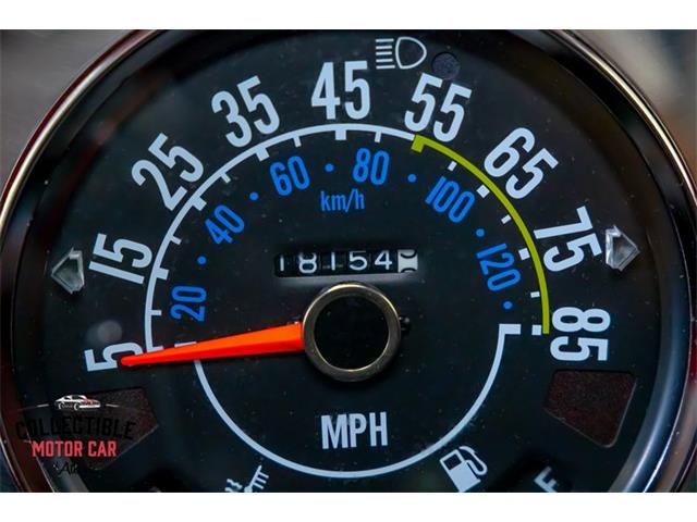 1986 Jeep CJ7 (CC-2108736) for sale in Marietta, Georgia