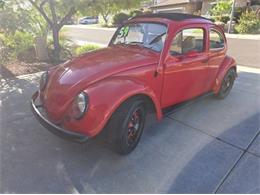 1959 Volkswagen Beetle (CC-2108737) for sale in Cadillac, Michigan