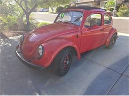 1959 Volkswagen Beetle (CC-2108737) for sale in Cadillac, Michigan