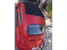 1959 Volkswagen Beetle (CC-2108737) for sale in Cadillac, Michigan