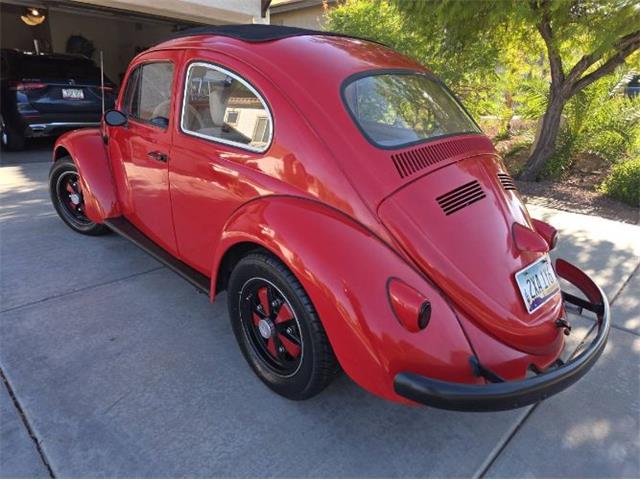1959 Volkswagen Beetle (CC-2108737) for sale in Cadillac, Michigan